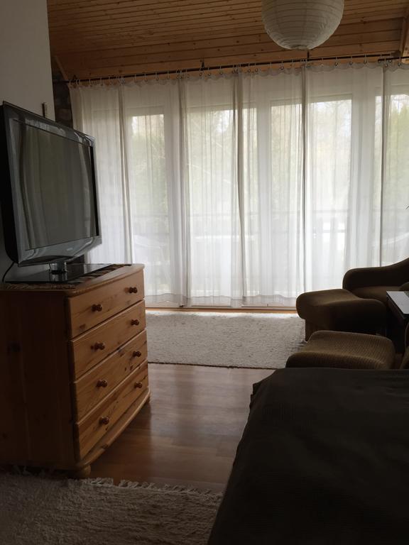 Siraly Apartman Балатонфюзфё Номер фото