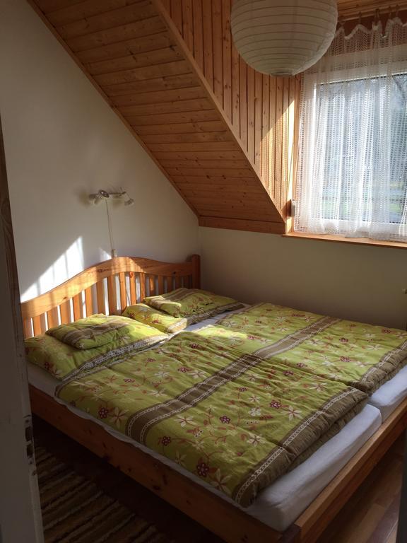 Siraly Apartman Балатонфюзфё Номер фото