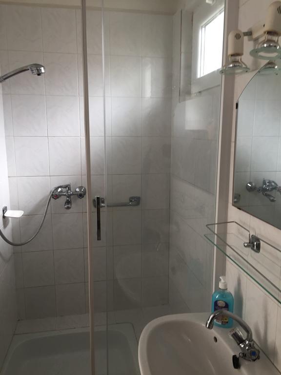 Siraly Apartman Балатонфюзфё Номер фото